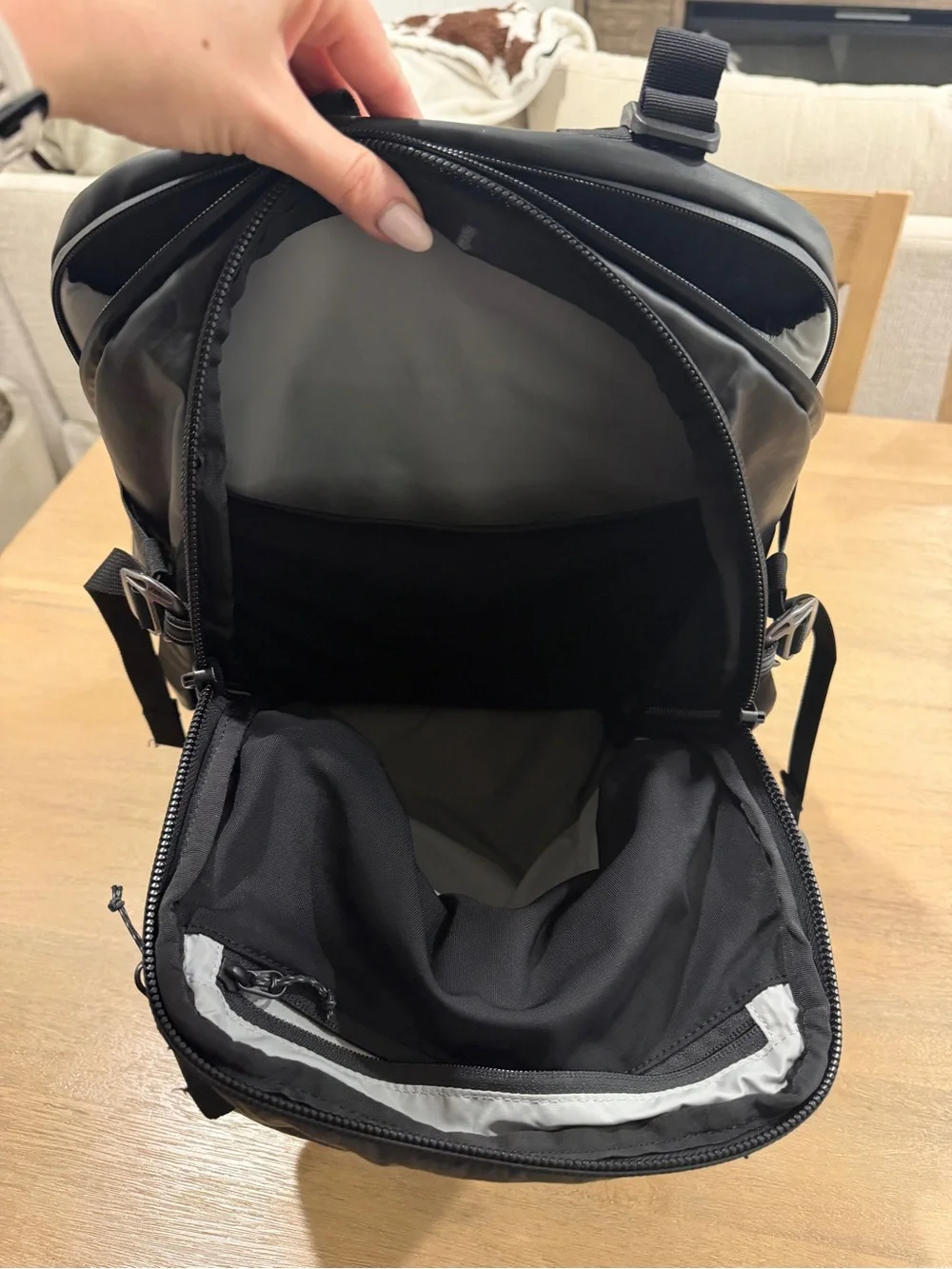 Kuhl Eskape 25L Kanvas Backpack